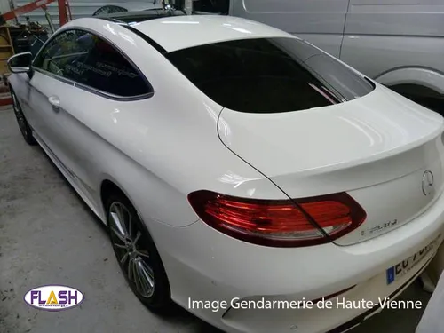 30 Victimes pour un préjudice de 300 000€