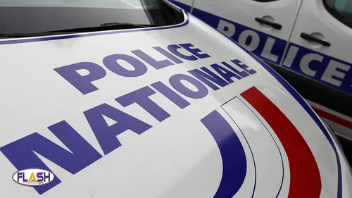 Un cambrioleur interpellé grâce à la vigilance du voisinage de la...