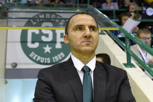 URGENT : Frédéric Forte est décédé