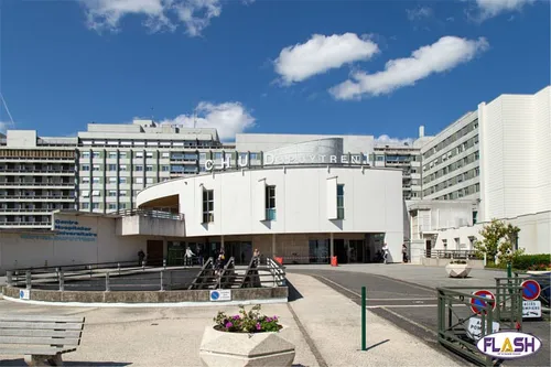 Le plan de crise est déclenché aux urgences du CHU de Limoges