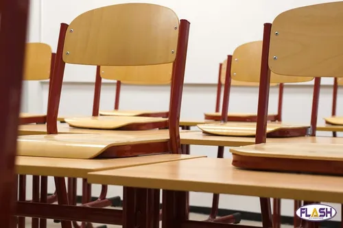 25 % des besoins de remplacements non couverts dans l’Académie de...