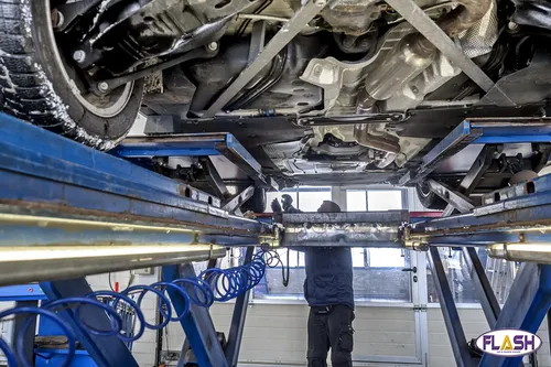 Sécurité : Quelles vérifications effectuer sur son véhicule avant...