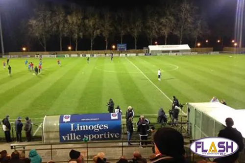 Limoges : Des portes ouvertes pour les clubs de sport