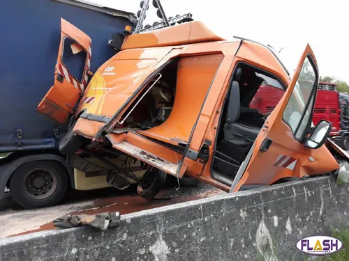 Une valise pédagogique pour les chauffeurs routiers