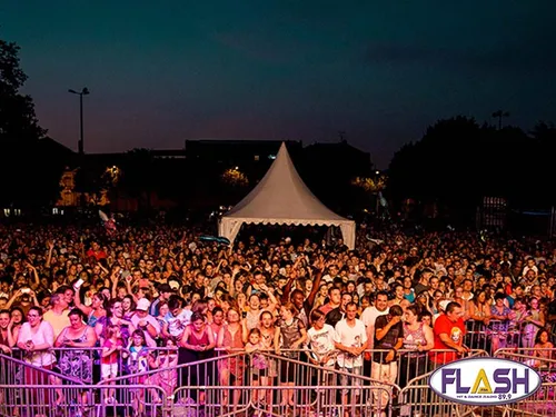 Pas de scène Flash FM pour la Fête de la musique 2018