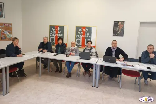 Préavis de grève chez les agents de la Région Nouvelle-Aquitaine à...