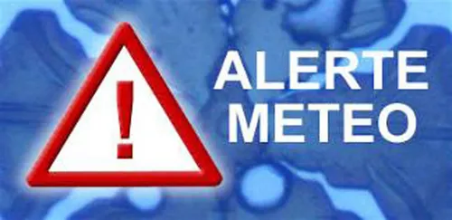 Vigilance Orange pour vent violent en Limousin. Appel à la...