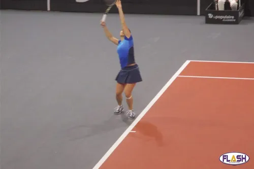 Open BLS de Limoges : les résultats de mardi