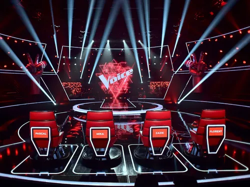 INSCRIVEZ VOUS AU CASTING THE VOICE & THE VOICE KIDS LIMOGES !