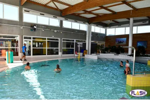 Fermeture du centre aqua-récréatif de St Junien pendant les...