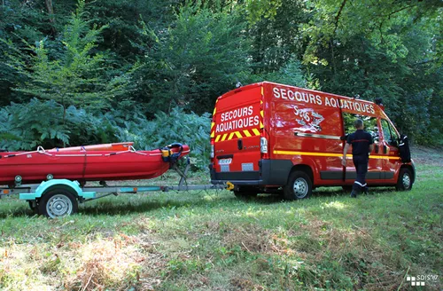 Disparition inquiétante à St Léonard-de-Noblat