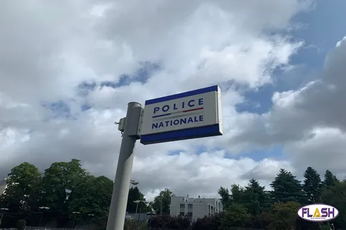 Limoges : 8 nouveaux postes de policiers pour le commissariat de...