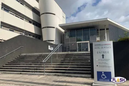 Limoges : interpellé avec des produits stupéfiants et 2 000€