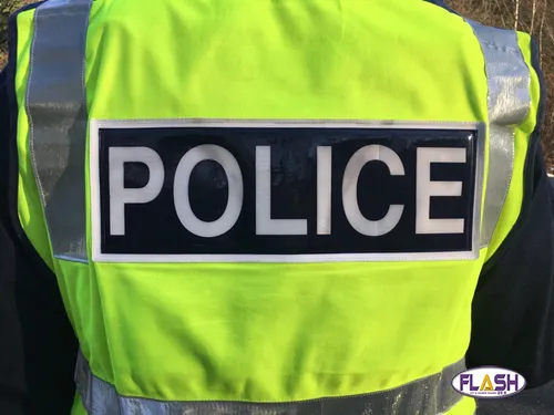 Limoges : Un couple interpellé après une bagarre... pour une dette...