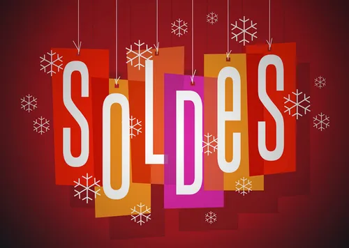 Soldes : attention aux fausses "bonnes affaires" !