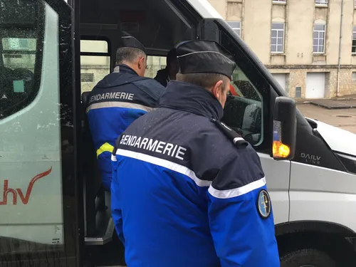 Bon point pour les transporteurs scolaires