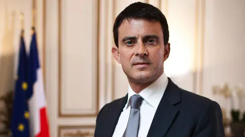 Manuel Valls en tête des primaires socialistes en Haute-Vienne