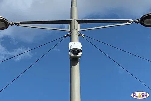 Limoges renforce sa sécurité avec 200 nouvelles caméras et une...