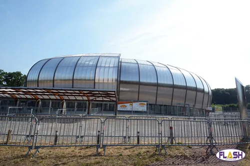 Limoges : Le concert d'Eva Queen au Zénith reporté