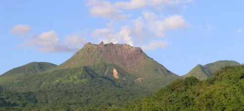 Le projet de forage du massif de la Soufrière va t'il se réaliser ?