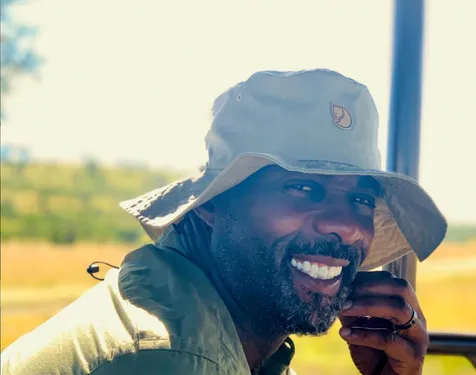 Idris Elba en star d’un western produit par Jay-Z pour Netflix