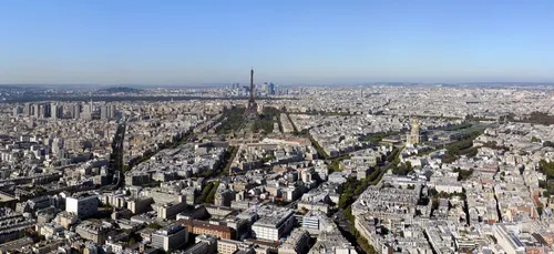 Découvrir Paris sous un autre angle avec Paris le nez en l’air