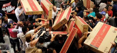 Black Friday : les sites de vente en ligne sont prêts