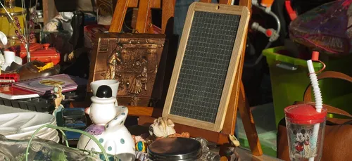 Leboncoin et Trax s’associent pour une brocante géante