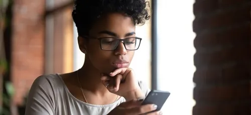 Un jeune sur quatre est dépendant de son smartphone