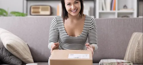 Tester et recevoir des produits gratuitement