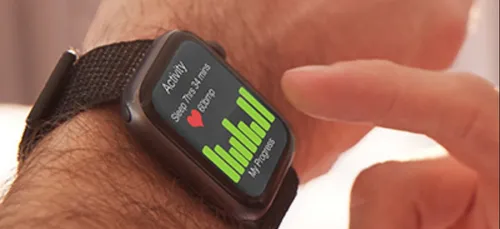 Un homme pris en flagrant délit d’infidélité à cause de sa montre...