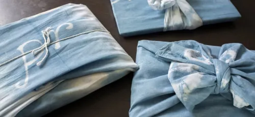 Noël : l'emballage cadeau peut être aussi écologique