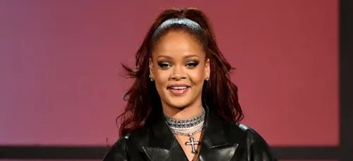 Un documentaire sur la vie de Rihanna bientôt sur Amazon ?