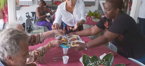 Martinique : Un Noël solidaire organisé par le Secours Catholique