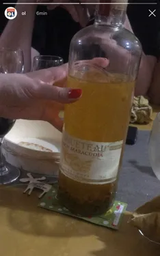 L’Olympique Lyonnais fait la promo d’un rhum guadeloupéen par erreur