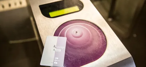 Le Pass Navigo remboursé pour « un mois »