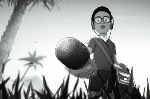 Le film d'animation "J'ai perdu mon corps" nommé aux Oscars 2020