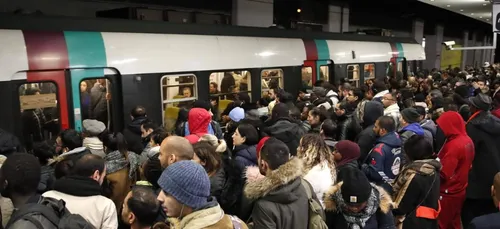 Grève SNCF/RATP : Trafic pour la journée du 18 janvier
