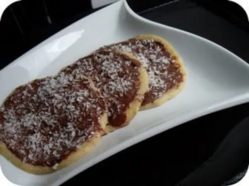 Des recettes de crêpes façon tropicale