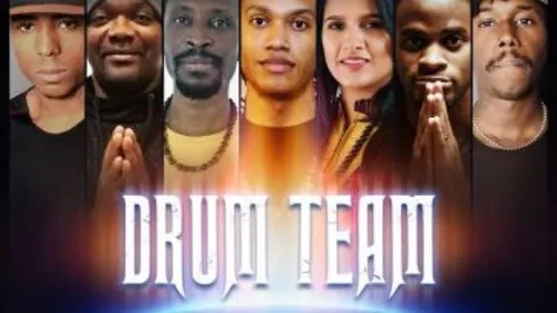 Le « drum team challenge », un défi devenu viral