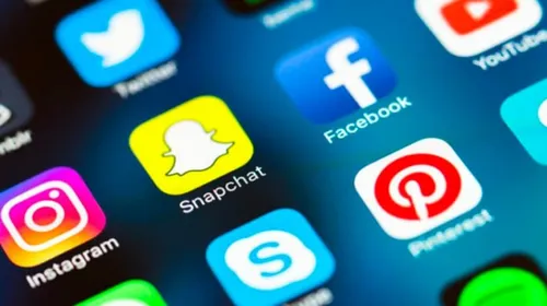 Une taxe sur les réseaux sociaux à la place de la redevance télé ?