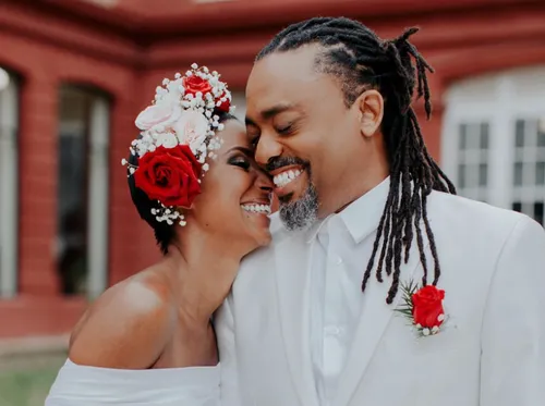 MACHEL MONTANO S’EST MARIÉ