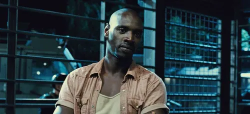 Omar Sy de retour dans «Jurassic World 3»
