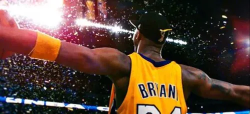 Dr. Dre rend un vibrant hommage à Kobe Bryant avec une magnifique...