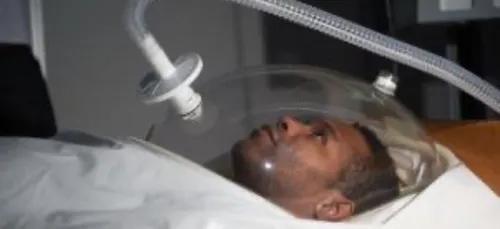 JOB: L’agence spatiale européenne vous paye pour rester au lit...