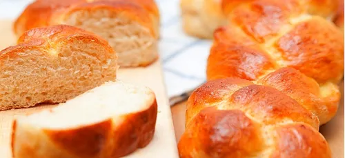 Recette du Pain au Beurre