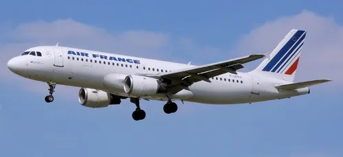 Coronavirus : Air France permet aux clients d’annuler tous leurs...