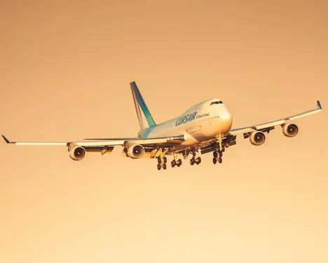 Coronavirus : Corsair offre le choix à ses clients  de modifier ou...