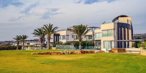 Job de rêve : tester des villas de luxe à travers le monde