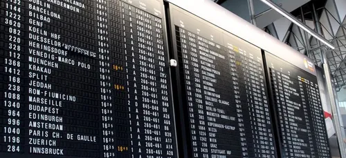 Coronavirus: Trains, cars, avions : les transports longue distance...